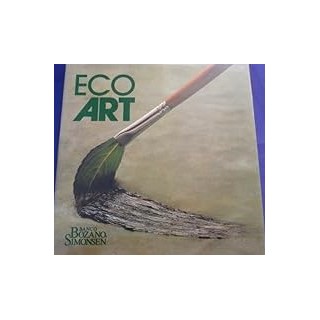 ECO ART - Museu de Arte Moderna do Rio de Janeiro.